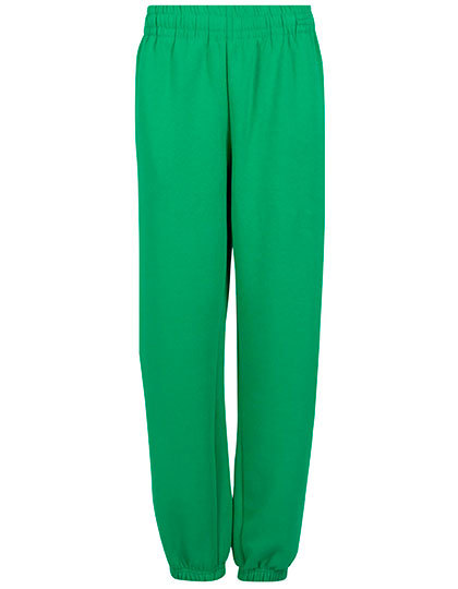 Ladies Basic Sweatpants