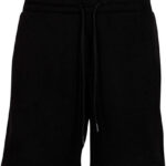Ladies Basic Sweatshorts
