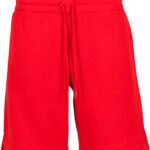 Ladies Basic Sweatshorts