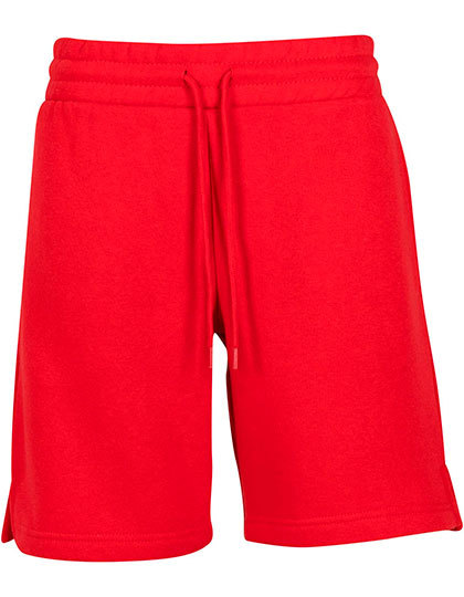 Ladies Basic Sweatshorts