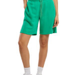 Ladies Basic Sweatshorts