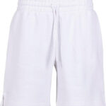 Ladies Basic Sweatshorts