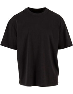 Light Basic Loose Tee