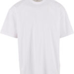 Light Basic Loose Tee