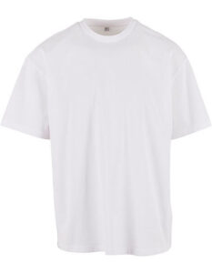 Light Basic Loose Tee