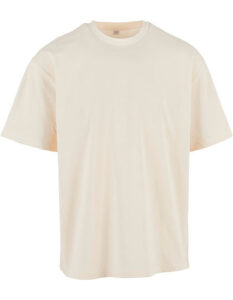 Light Basic Loose Tee