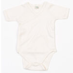 Baby Kimono Bodysuit
