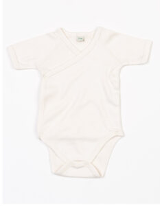 Baby Kimono Bodysuit
