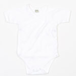 Baby Kimono Bodysuit