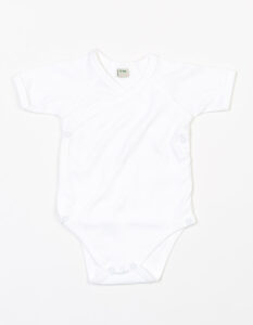 Baby Kimono Bodysuit