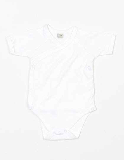 Baby Kimono Bodysuit