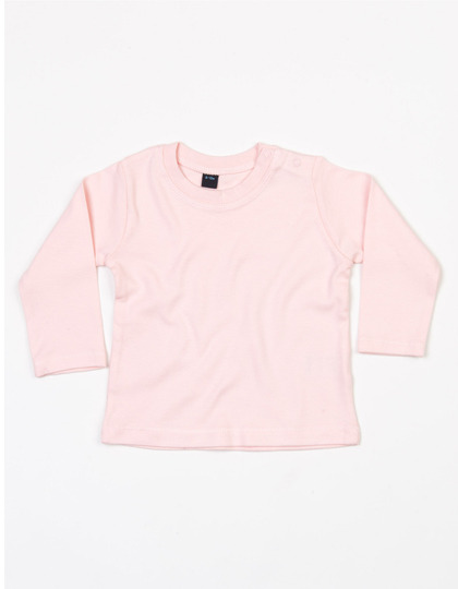 Baby Long Sleeve T