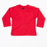 Baby Long Sleeve T