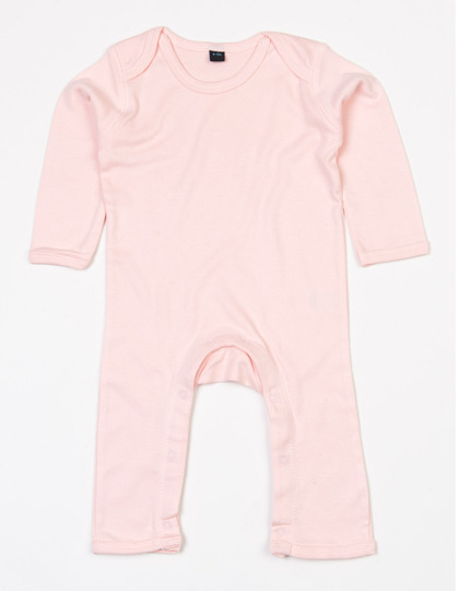 Baby Rompasuit