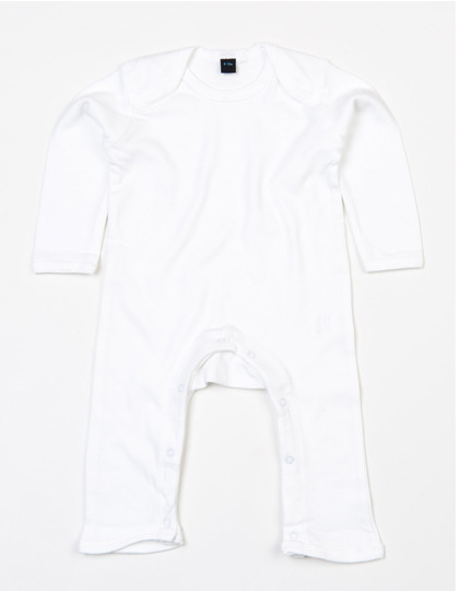 Baby Rompasuit