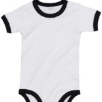 Baby Ringer Bodysuit