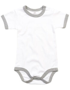 Baby Ringer Bodysuit