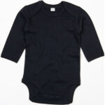 Baby Long Sleeve Bodysuit