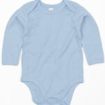 Baby Long Sleeve Bodysuit