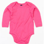 Baby Long Sleeve Bodysuit