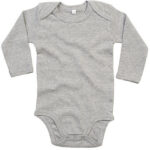 Baby Long Sleeve Bodysuit