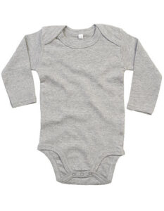 Baby Long Sleeve Bodysuit