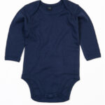 Baby Long Sleeve Bodysuit