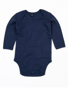 Baby Long Sleeve Bodysuit