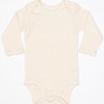 Baby Long Sleeve Bodysuit
