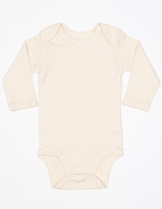 Baby Long Sleeve Bodysuit