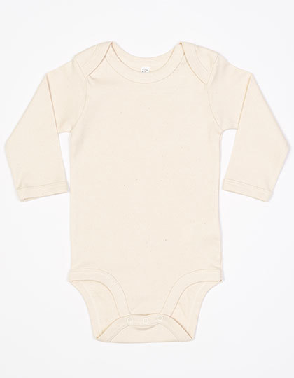 Baby Long Sleeve Bodysuit