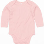 Baby Long Sleeve Bodysuit