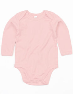 Baby Long Sleeve Bodysuit