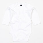 Baby Long Sleeve Bodysuit