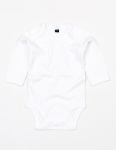 Baby Long Sleeve Bodysuit