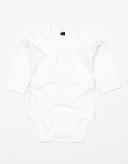 Baby Long Sleeve Bodysuit