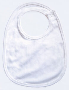 Single Layer Bib