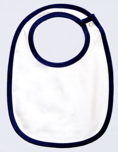 Single Layer Bib