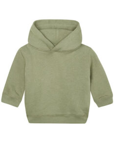 Baby Essential Hoodie
