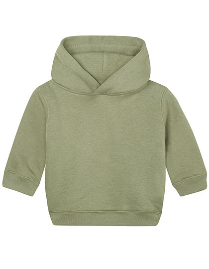 Baby Essential Hoodie