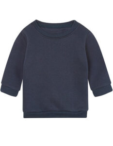 Baby Essential Sweatshirt