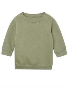 Baby Essential Sweatshirt