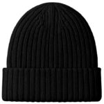 Knitted Hat with Merino wool