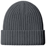 Knitted Hat with Merino wool