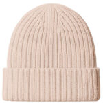 Knitted Hat with Merino wool
