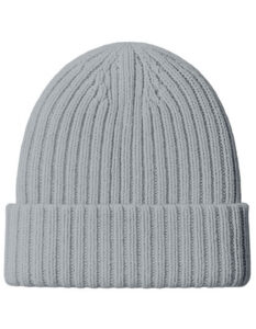 Knitted Hat with Merino wool