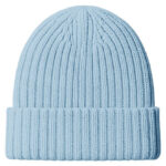 Knitted Hat with Merino wool