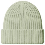 Knitted Hat with Merino wool