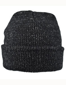 Reflective Winter Hat