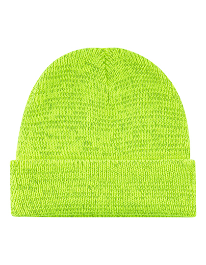 Reflective Winter Hat